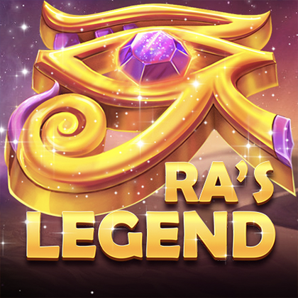 RA's Legend